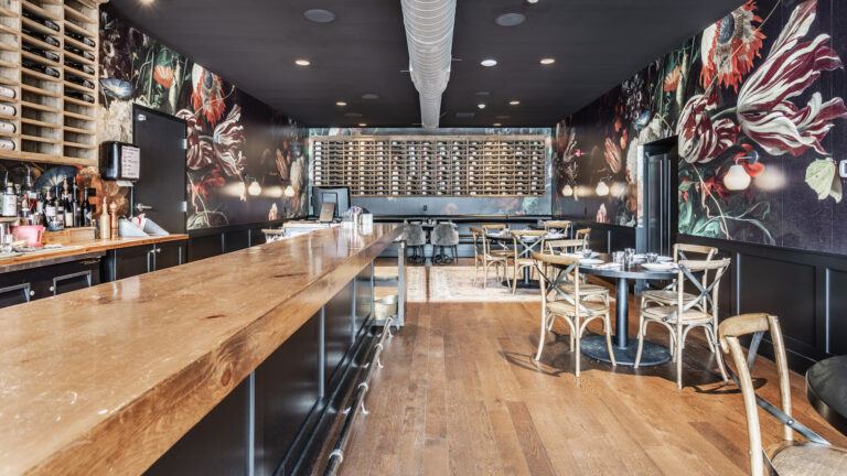 Commercial construction project by Boaz Construction Indianapolis