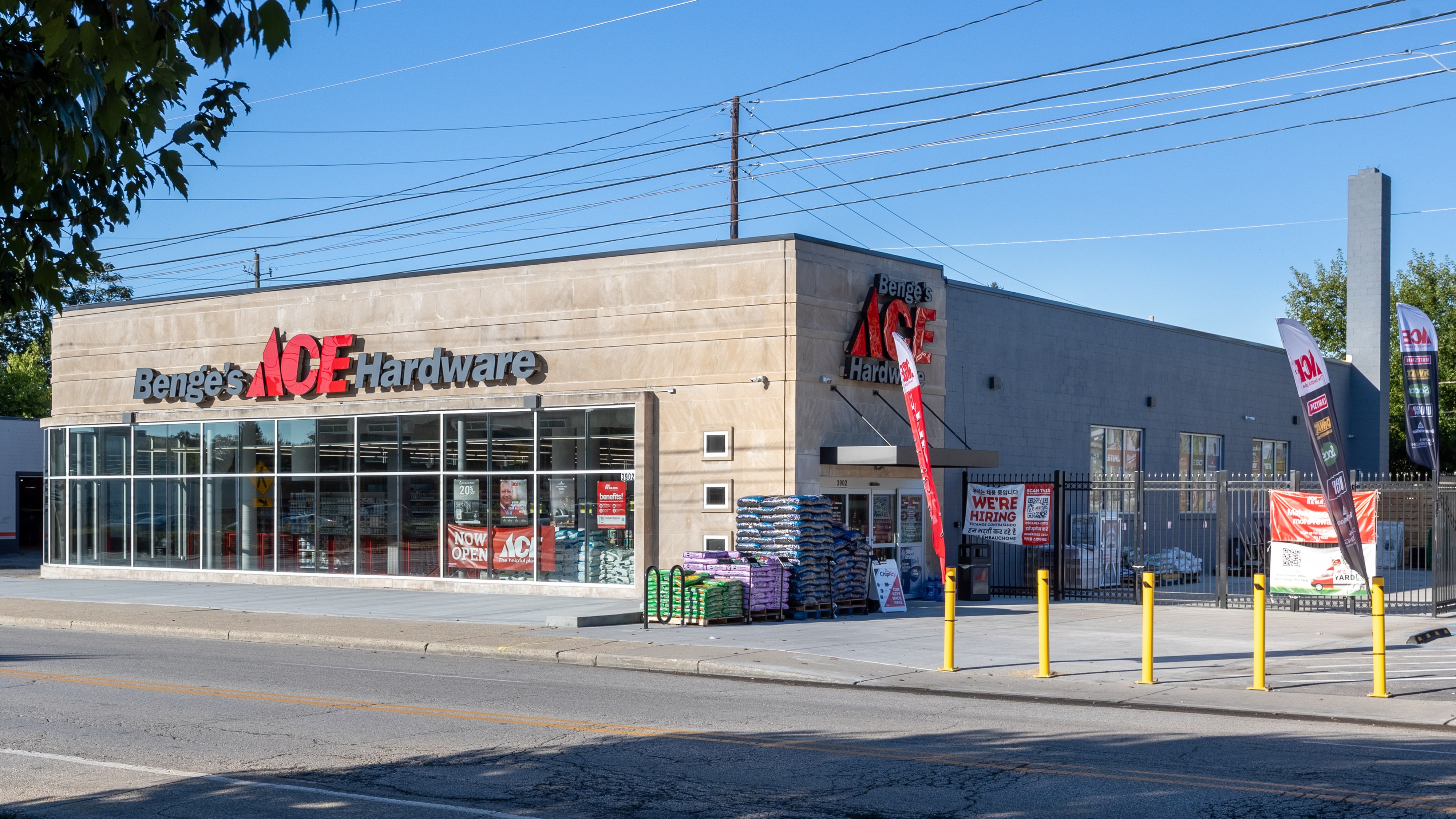 Ace Hardware Butler Pa