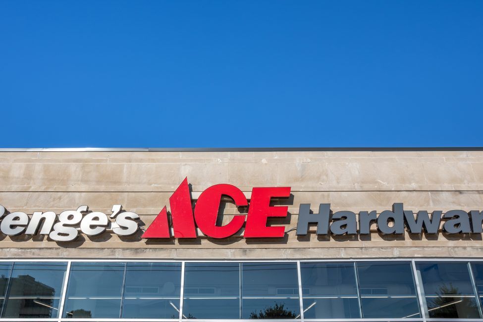 Commercial construction project by Boaz Construction Indianapolis