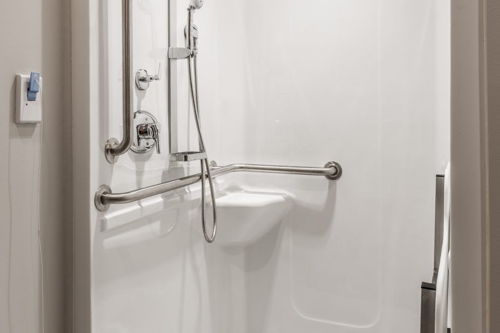 Hospital construction project by Boaz Construction Indianapolis