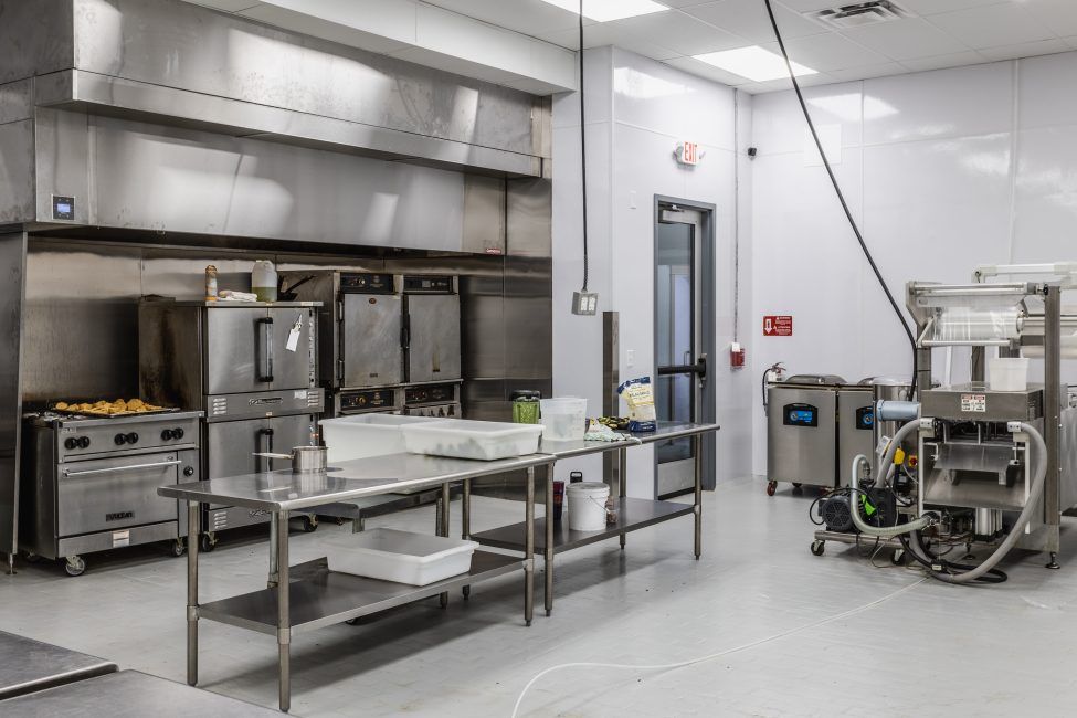 Boaz Construction headquarters renovation Indianapolis