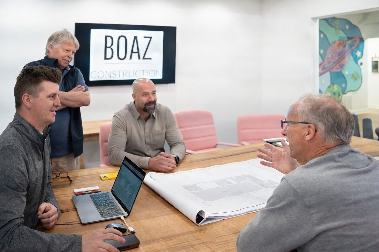 Discovery call consultation